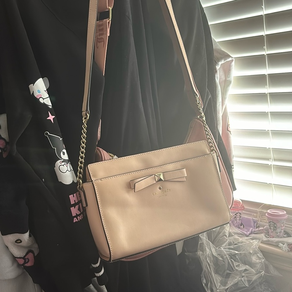 Kate Spade Crossbody Bag